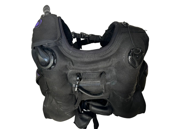 Aqualung Soul i3 BCD