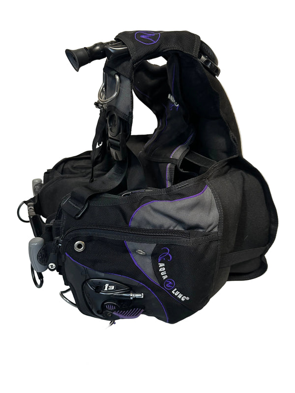 Aqualung Soul i3 BCD