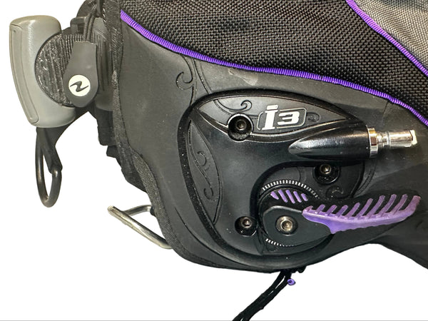 Aqualung Soul i3 BCD