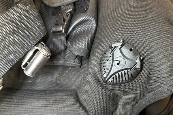 Aqualung Soul i3 BCD