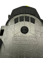 Aqualung US Divers Grey Snorkel Set