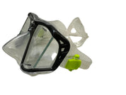 Aqualung US Divers Grey Snorkel Set