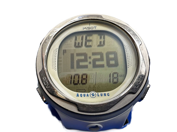 Aqualung i450T Dive Computer 