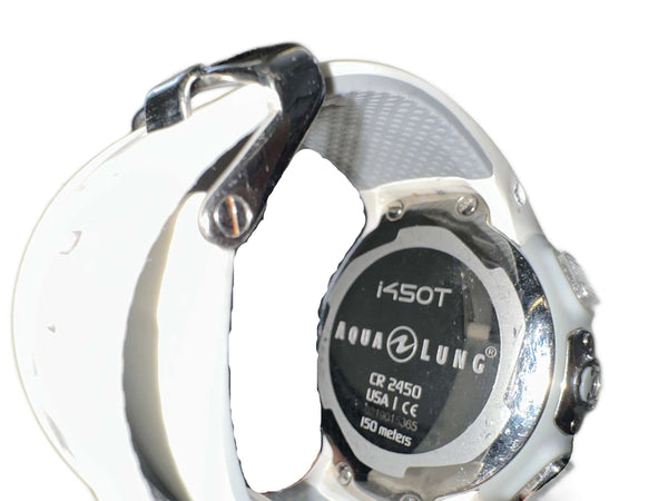 Aqualung i450T Dive Computer 