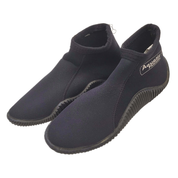 Aquatic Performance Dive Booties "7"