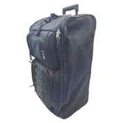 Armor Scuba Gear Wheeled Travel Bag Backpack Straps