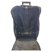 Armor Scuba Gear Wheeled Travel Bag Backpack Straps