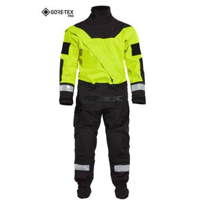 NRS Ascent SAR GTX Dry Suit
