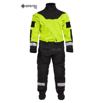 NRS Ascent SAR GTX Dry Suit