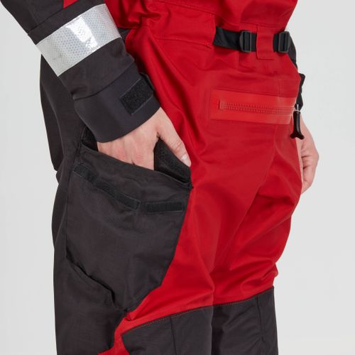 NRS Ascent SAR GTX Dry Suit