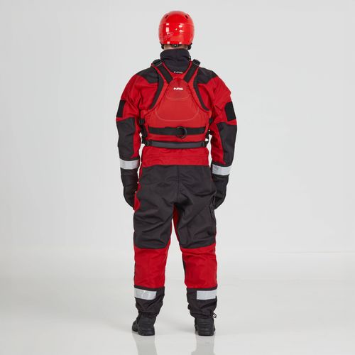 NRS Ascent SAR GTX Dry Suit