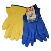 Atlas Drysuit Gloves and Liners