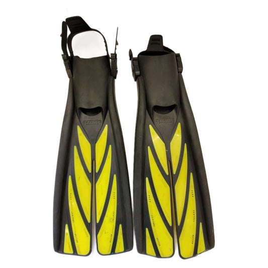 Atomic Aquatic Split Fins