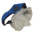 Atomic Aquatics Frameless Ultra Clear Dive Mask and Case