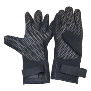 BPS Storm 3mm Dive Gloves "L"