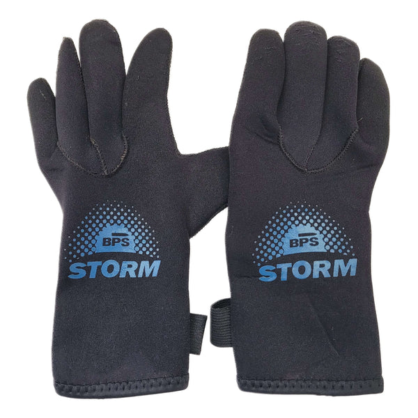 BPS Storm 3mm Dive Gloves