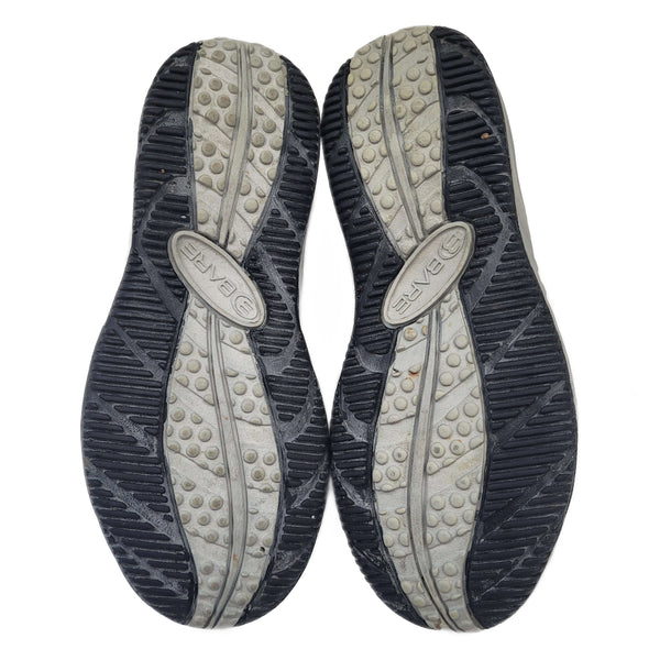 Bare 3mm Hard Sole Dive Booties "5"