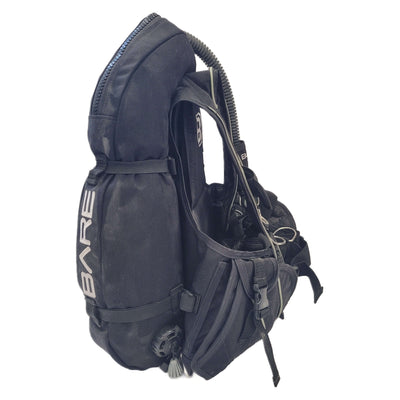 Bare Back Inflate Blackwing BCD L/XL