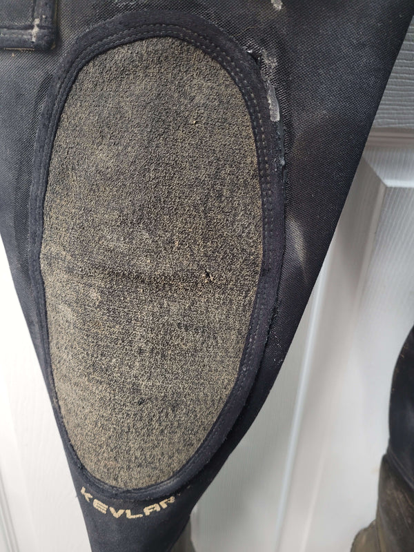 Bare CD4 Pro Dry Drysuit 'MLS'