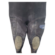 Bare CD4 Pro Dry Drysuit 'MLS'