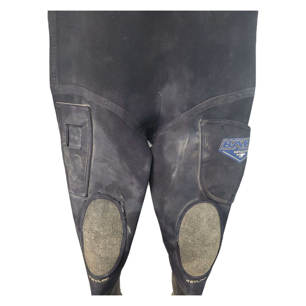 Bare CD4 Pro Dry Drysuit 'MLS'