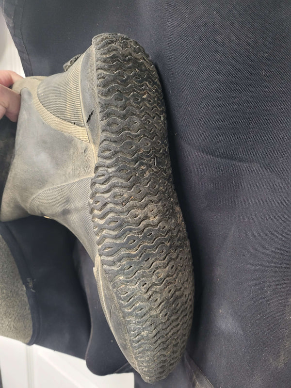 Bare CD4 Pro Dry Drysuit 'MLS'