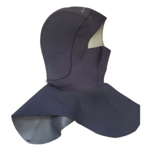 Bare Elastek 3/5mm Dive Hood "M"