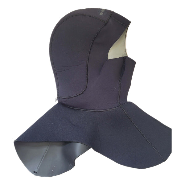 Bare Elastek 3/5mm Dive Hood "M"