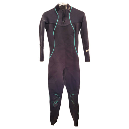 Bare Nixie Wetsuit 