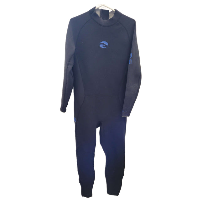 Bare Velocity 3mm Wetsuit