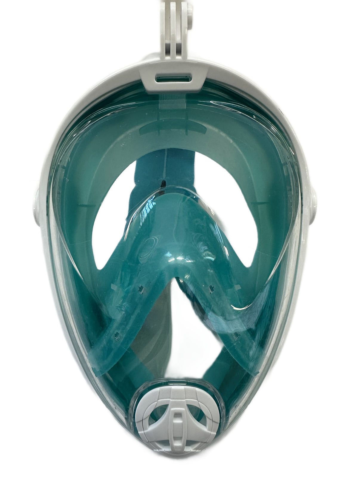 Bermuda Full Face Snorkel Mask | Eastern Sports
