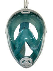 Bermuda Full Face Snorkel Mask