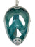Bermuda Full Face Snorkel Mask