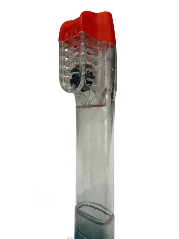 Bermuda Full Face Snorkel Mask