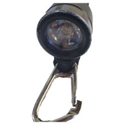 Big Blue AL250 LED Dive Spotter with Retractor