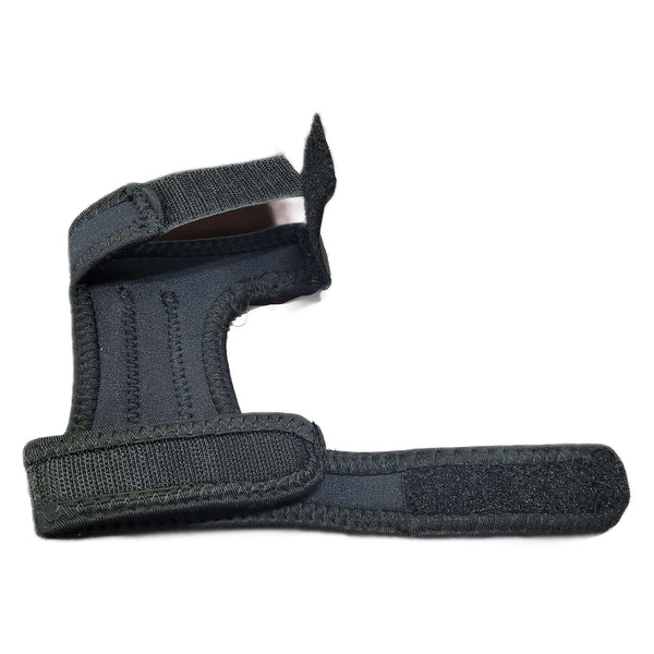 Big Blue Goodman Glove Wrist Dive Light Holster Mini