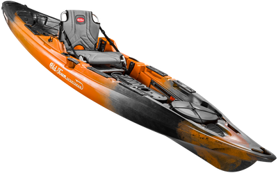 Old Town Sportsman BigWater 132