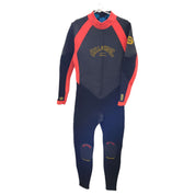 Billabong 5mm Full Wetsuit