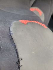Billabong 5mm Full Wetsuit "XL"