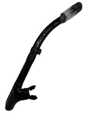 Black Dry Snorkel 
