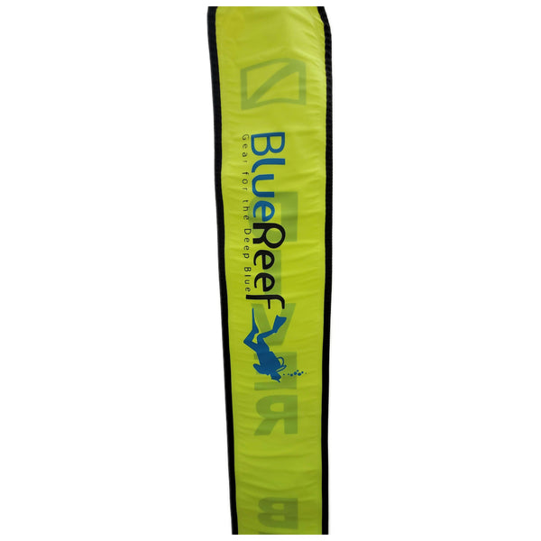 BlueReefDiverBelowSMB