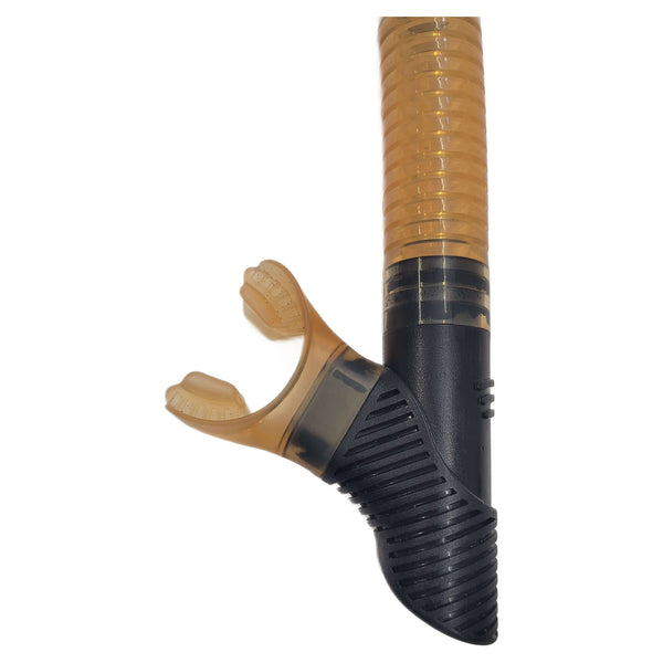 Blue Reef Dry Top Snorkel