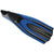 Mares Avanti Superchannel FF Dive Fins in Blue, Yellow or White