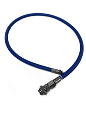Blue Scuba Low Pressure Miflex Xtreme Hose for Drysuit/BCD