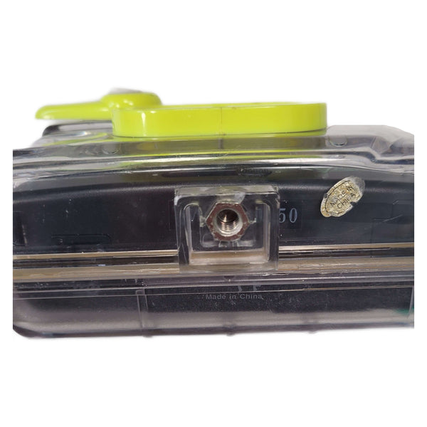 Bonica Vision XMS Point &Shoot Camera &Housing