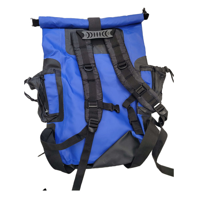 Breezsisan 27L Dry Bag Backpack