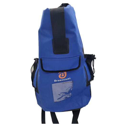 Breezsisan 27L Dry Bag Backpack