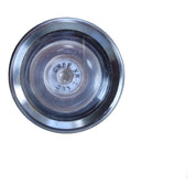 CREE Q5 LED Dive Light w Brass Snap Bolt