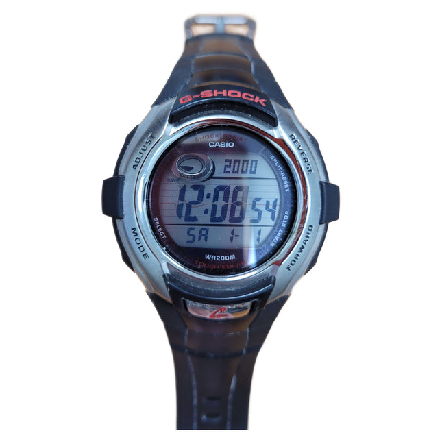 Casio G-Shock Waterproof Dive Watch