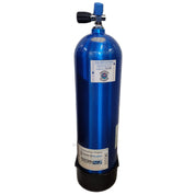 Catalina Aluminum S80 Cylinder Tank 3000 PSI in HYDRO